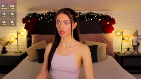 Cherry  Kiss online show from January 8, 7:29 pm