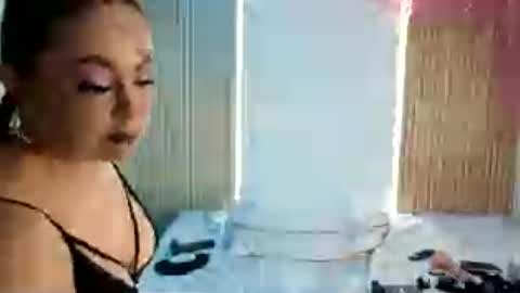 cherry_blossom_miss online show from July 15, 8:24 pm