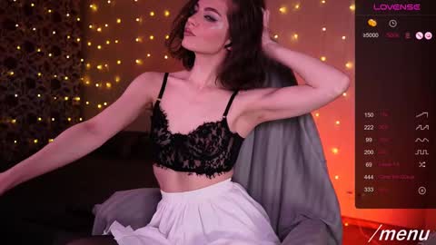 Kate online show from December 5, 11:29 pm