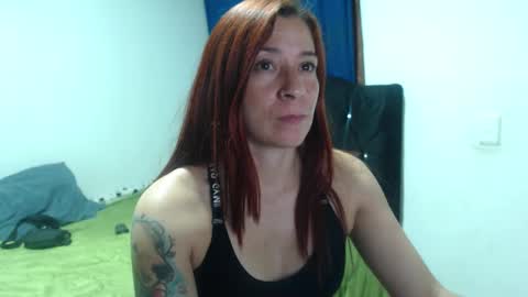 cherry  aleja online show from February 12, 12:48 am