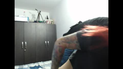 cherry  aleja online show from July 6, 11:51 pm