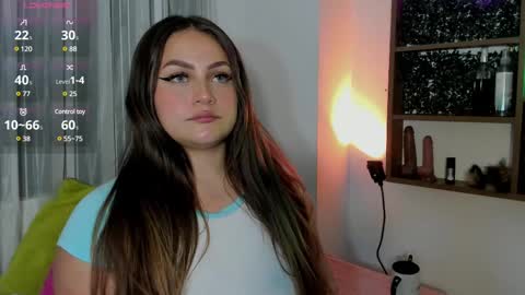 cherryl online show from March 7, 12:01 pm