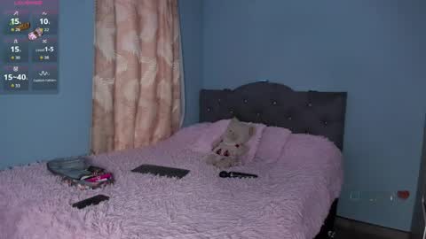 cherryl online show from April 10, 11:16 am