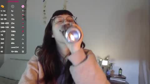 Cheryl online show from January 6, 1:41 pm