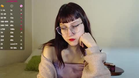 Cheryl online show from December 10, 3:22 pm