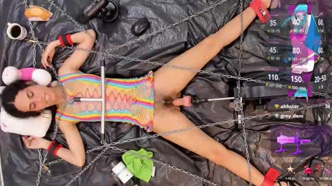 cherry online show from October 4, 2:32 pm