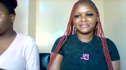 Goddess online show from December 2, 6:43 pm