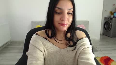 Sherry online show from December 2, 7:10 am