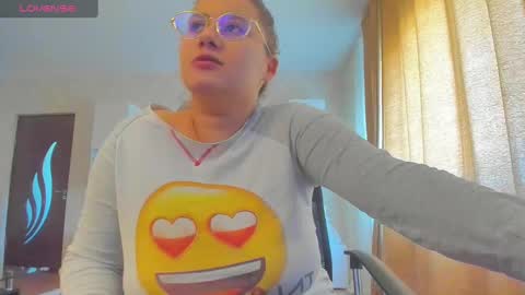 mayra online show from March 4, 7:30 am