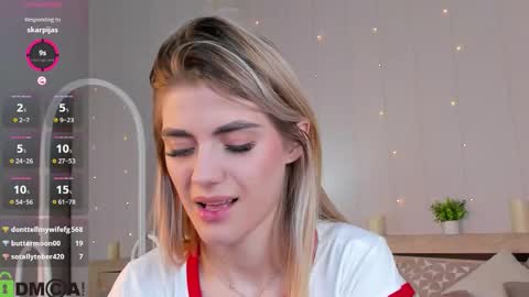 cherry_pr1ce online show from October 9, 2:05 am