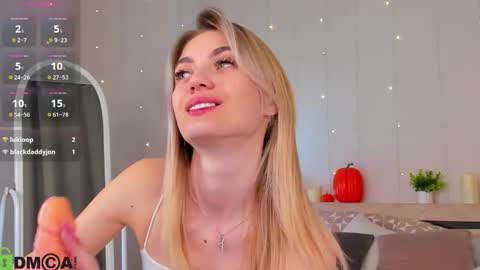 cherry_pr1ce online show from October 29, 1:10 am