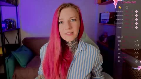 Roxy online show from October 25, 9:21 pm