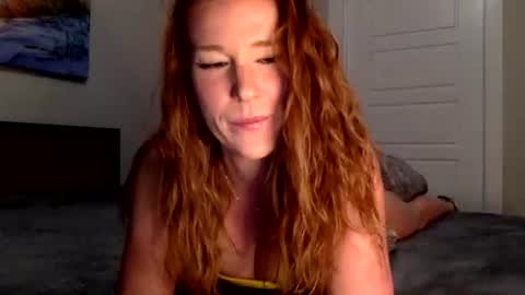 cherry sin online show from November 11, 2:51 am