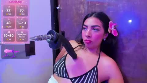 ANNY online show from March 22, 8:20 am