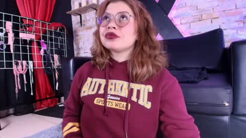     online show from April 5, 12:04 pm