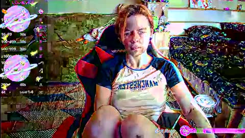 Snapshot of cherrybaby_0 chatting on March 11, 5:35 am cherrybaby_0 online show from March 11, 5:35 am