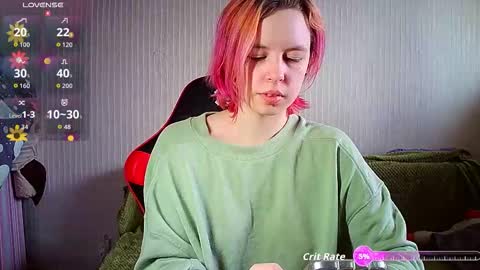 Snapshot of cherrybaby_0 chatting on October 4, 7:03 am cherrybaby_0 online show from October 4, 7:03 am