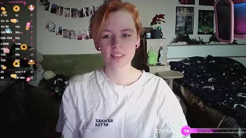 Snapshot of cherrybaby_0 chatting on January 13, 7:54 am cherrybaby_0 online show from January 13, 7:54 am