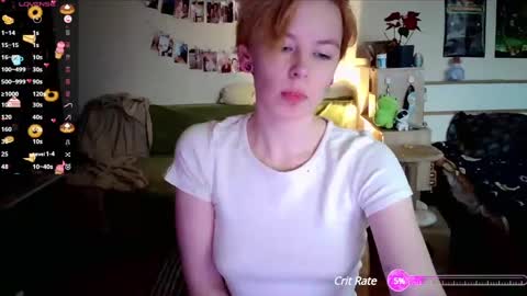 Snapshot of cherrybaby_0 chatting on January 20, 5:59 am cherrybaby_0 online show from January 20, 5:59 am