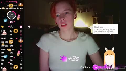 Snapshot of cherrybaby_0 chatting on December 27, 3:16 pm cherrybaby_0 online show from December 27, 3:16 pm