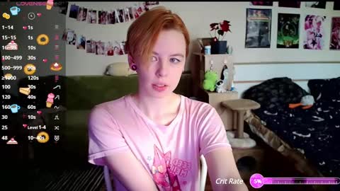 Snapshot of cherrybaby_0 chatting on January 21, 7:04 am cherrybaby_0 online show from January 21, 7:04 am