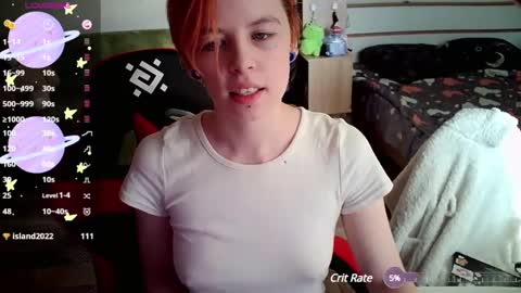 Snapshot of cherrybaby_0 chatting on February 19, 6:11 am cherrybaby_0 online show from February 19, 6:11 am