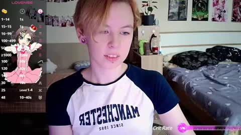 Snapshot of cherrybaby_0 chatting on January 27, 8:18 am cherrybaby_0 online show from January 27, 8:18 am