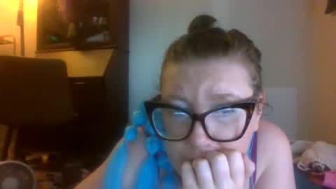 Cherrybelle online show from October 8, 7:07 pm