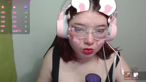 lily rous online show from March 9, 3:42 am