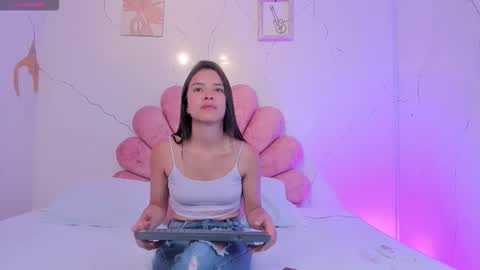 Cherry online show from February 28, 3:33 pm