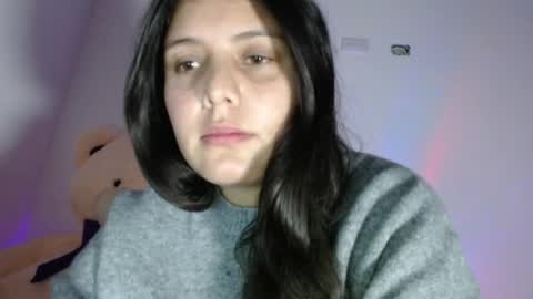 cherrybombsweet online show from April 20, 2:25 am