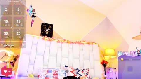 Samy Perez online show from December 20, 10:47 pm