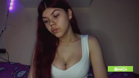 Lina online show from December 1, 4:09 pm