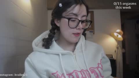 Sarah Prez online show from December 15, 4:18 am