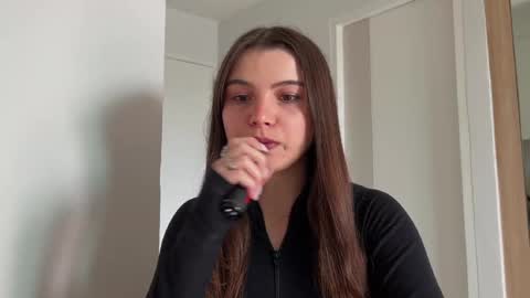 Lina online show from December 15, 4:18 am