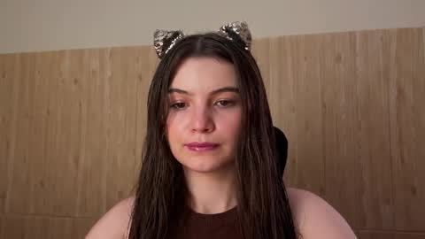 Lina online show from February 14, 4:04 am