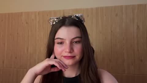 Lina online show from February 16, 4:20 am