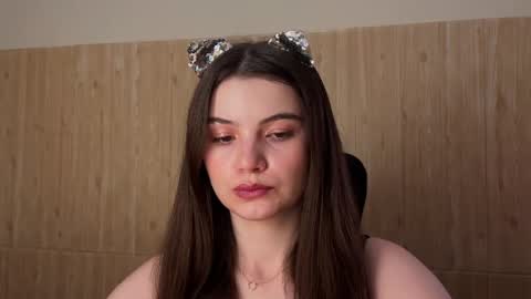 Lina online show from February 11, 4:44 am