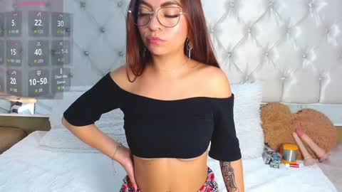 Cherry  online show from April 1, 5:30 am