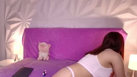 Cherry  online show from November 5, 12:10 pm