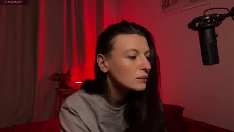 CherryLipsBaby online show from November 16, 2:24 am