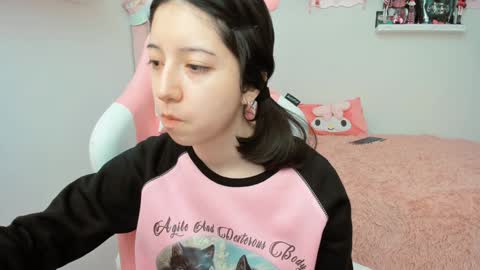 cherrycute666 online show from January 20, 8:18 pm