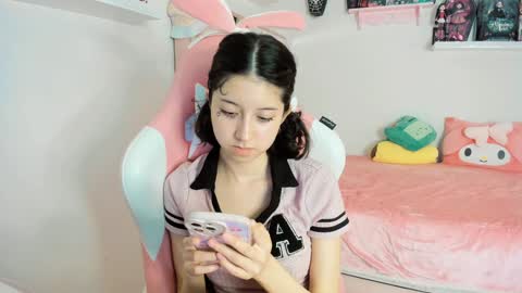 cherrycute666 online show from February 8, 6:01 am