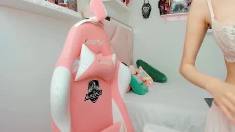 cherrycute666 online show from March 4, 5:24 pm