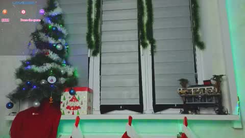 Lysia online show from January 11, 1:27 pm