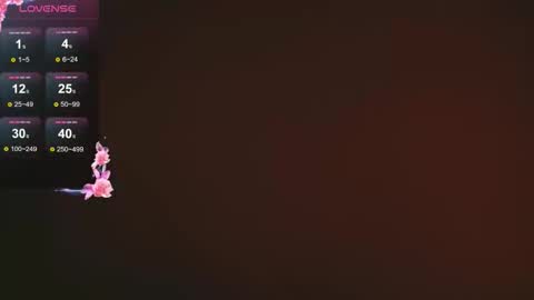 Aisu online show from December 22, 5:43 am