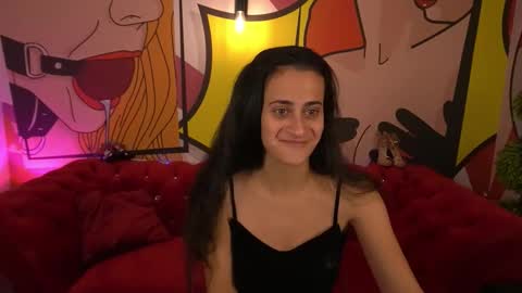 Sheri online show from October 10, 2:00 pm