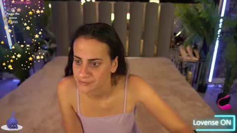 Sheri online show from October 4, 4:55 pm