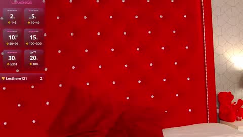 cherrysinn online show from March 22, 8:48 pm