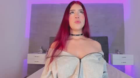 Cherry online show from February 23, 4:01 am